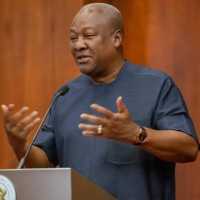 Viral Mahama GH¢150m remark referred to flood mitigation funds – Gov’t clarifies